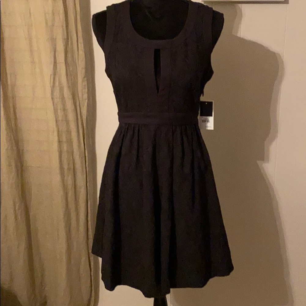 Juicy couture black dress